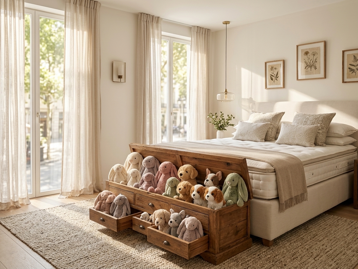 Habitación juvenil decorada ANTAIX en Paz Marés Barcelona